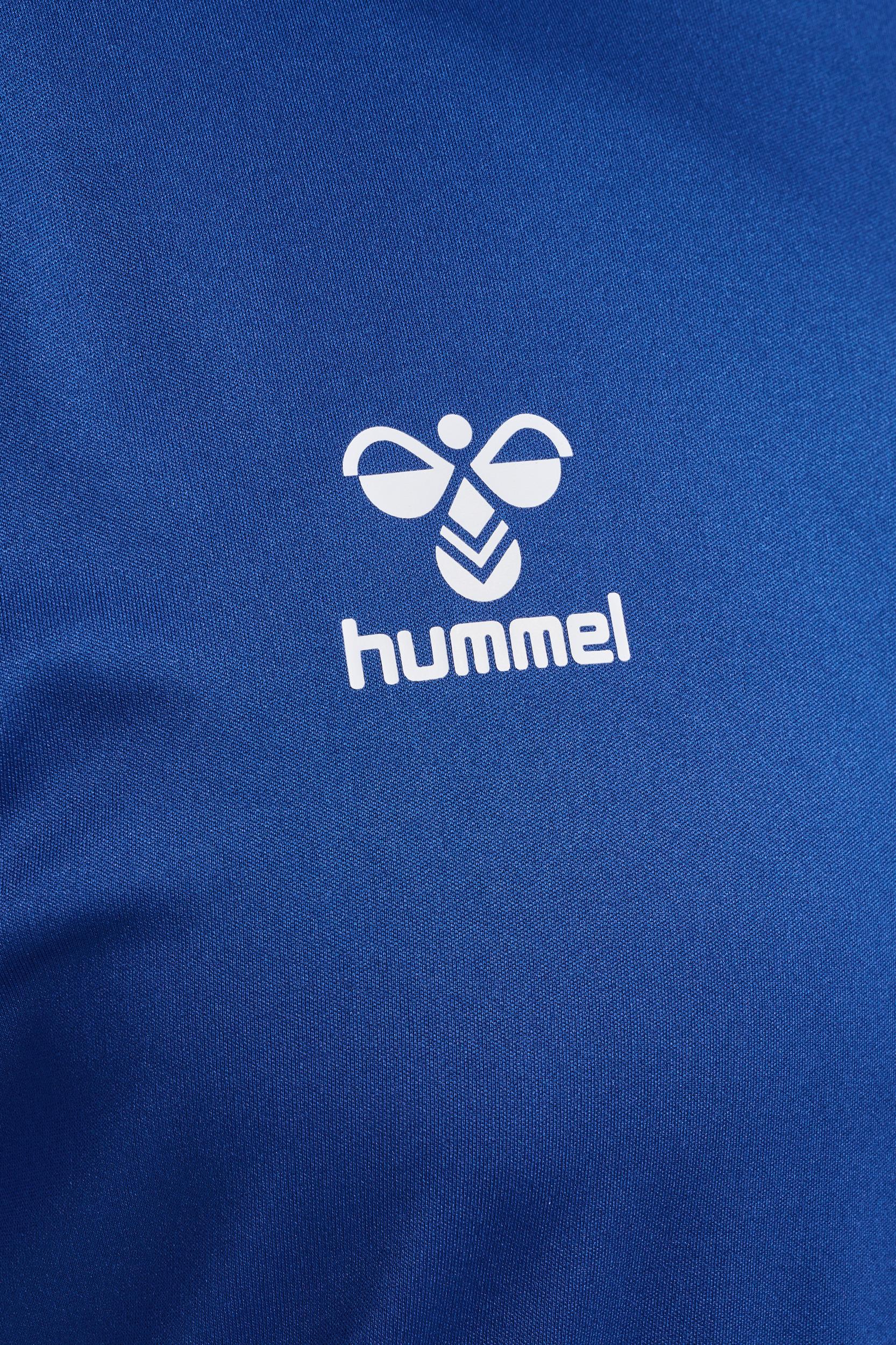 HUMMEL - Hmllogo Set - True Blue