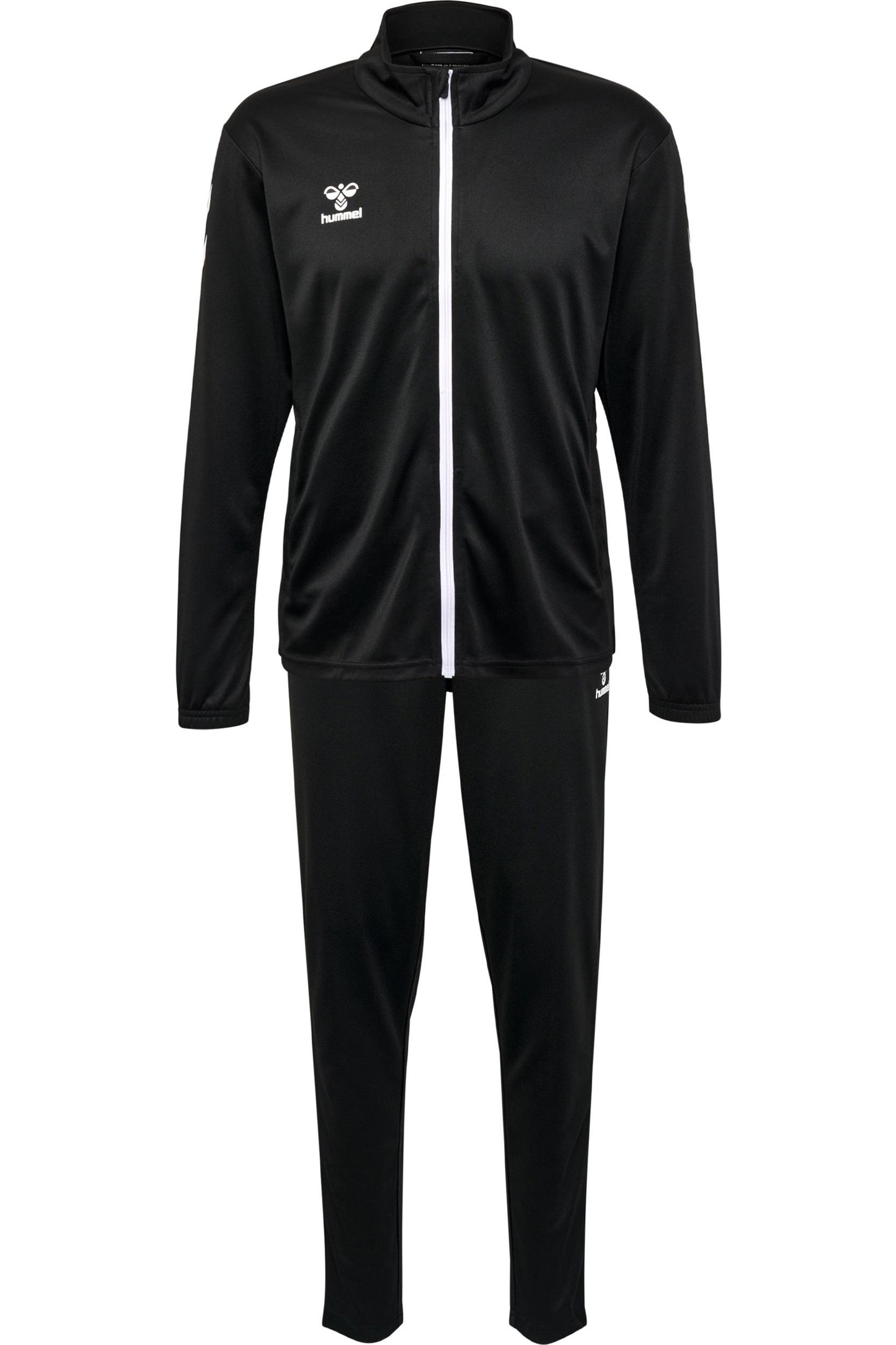 HUMMEL - Hmllogo Suit - Black