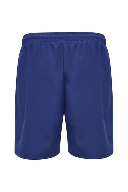 HUMMEL - Hmlmove Grid Woven Shorts - Sodalite Blue