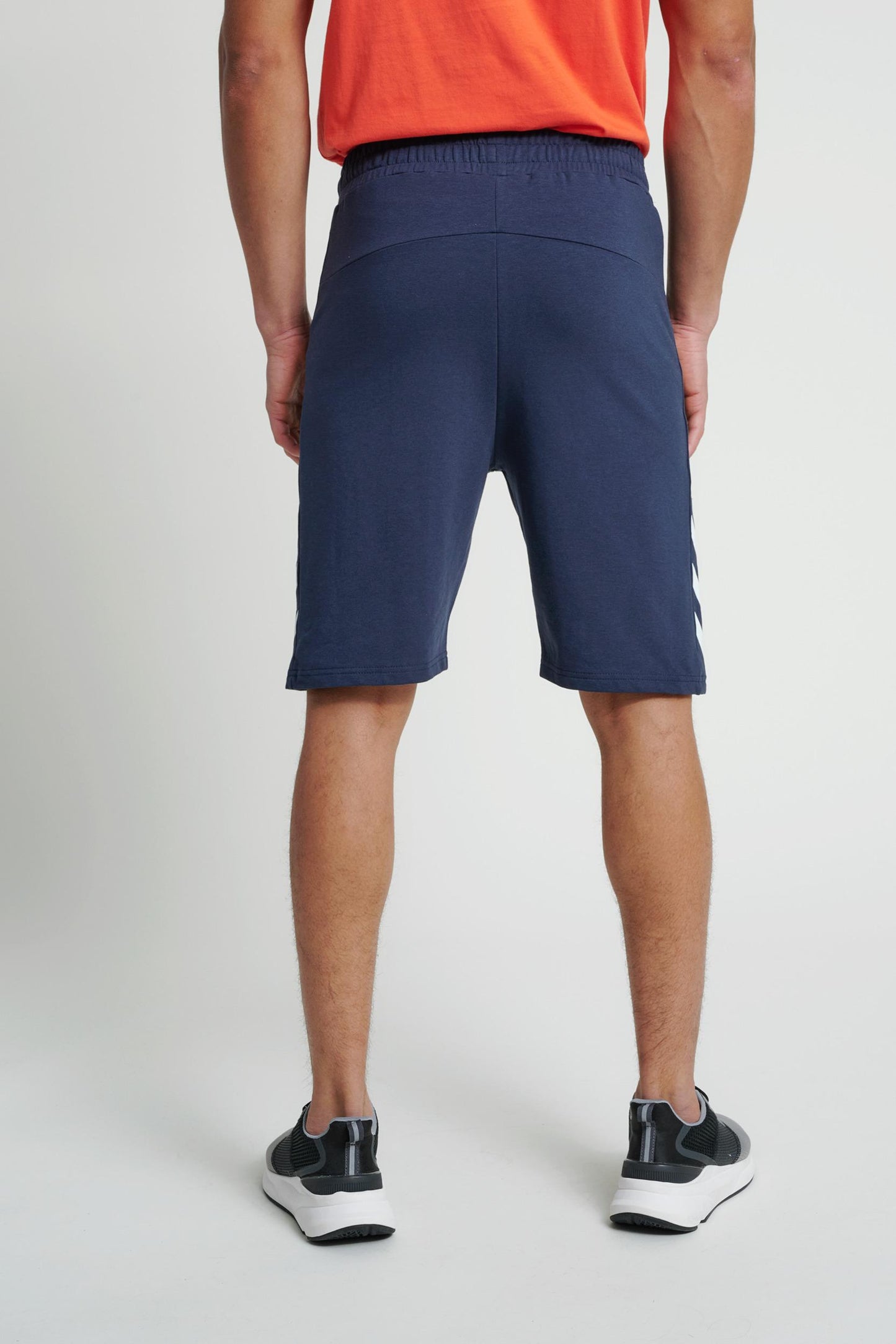 HUMMEL - Hmlray 2.0 Shorts - Blue Nights