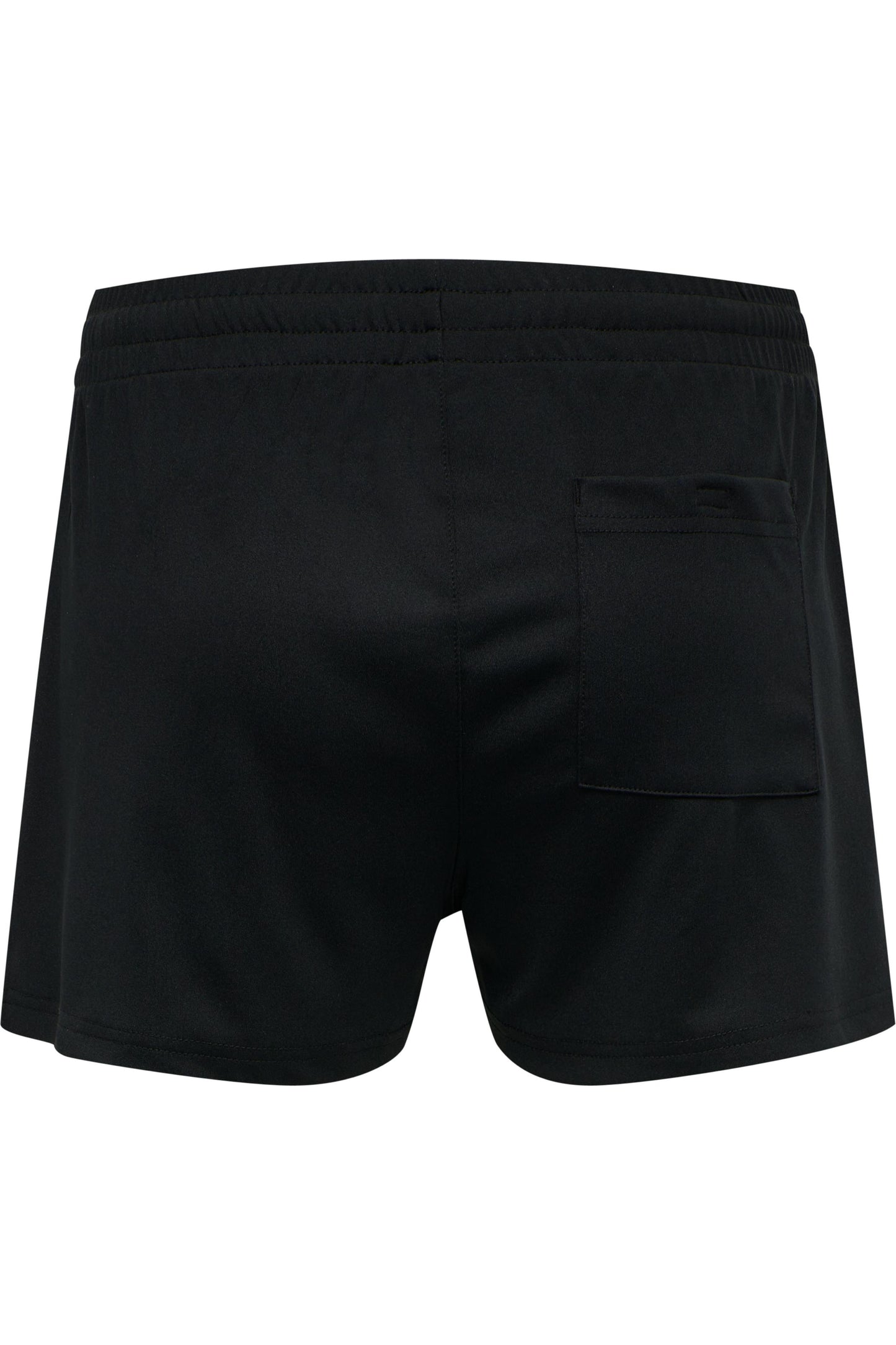 HUMMEL - Hmlreferee Chevron Wo Shorts - Black