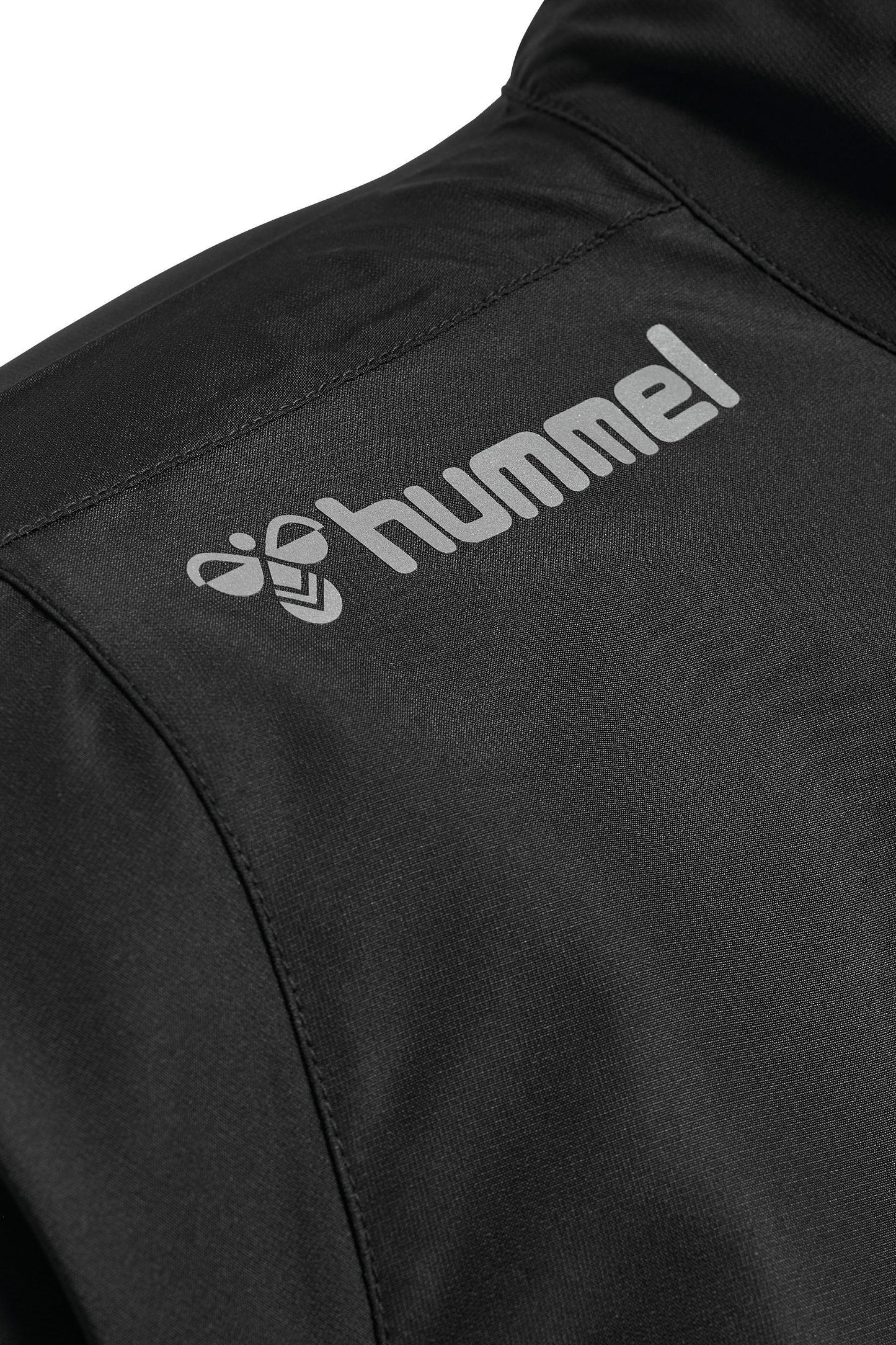 HUMMEL - Hmlrun Jacket Woman - Black