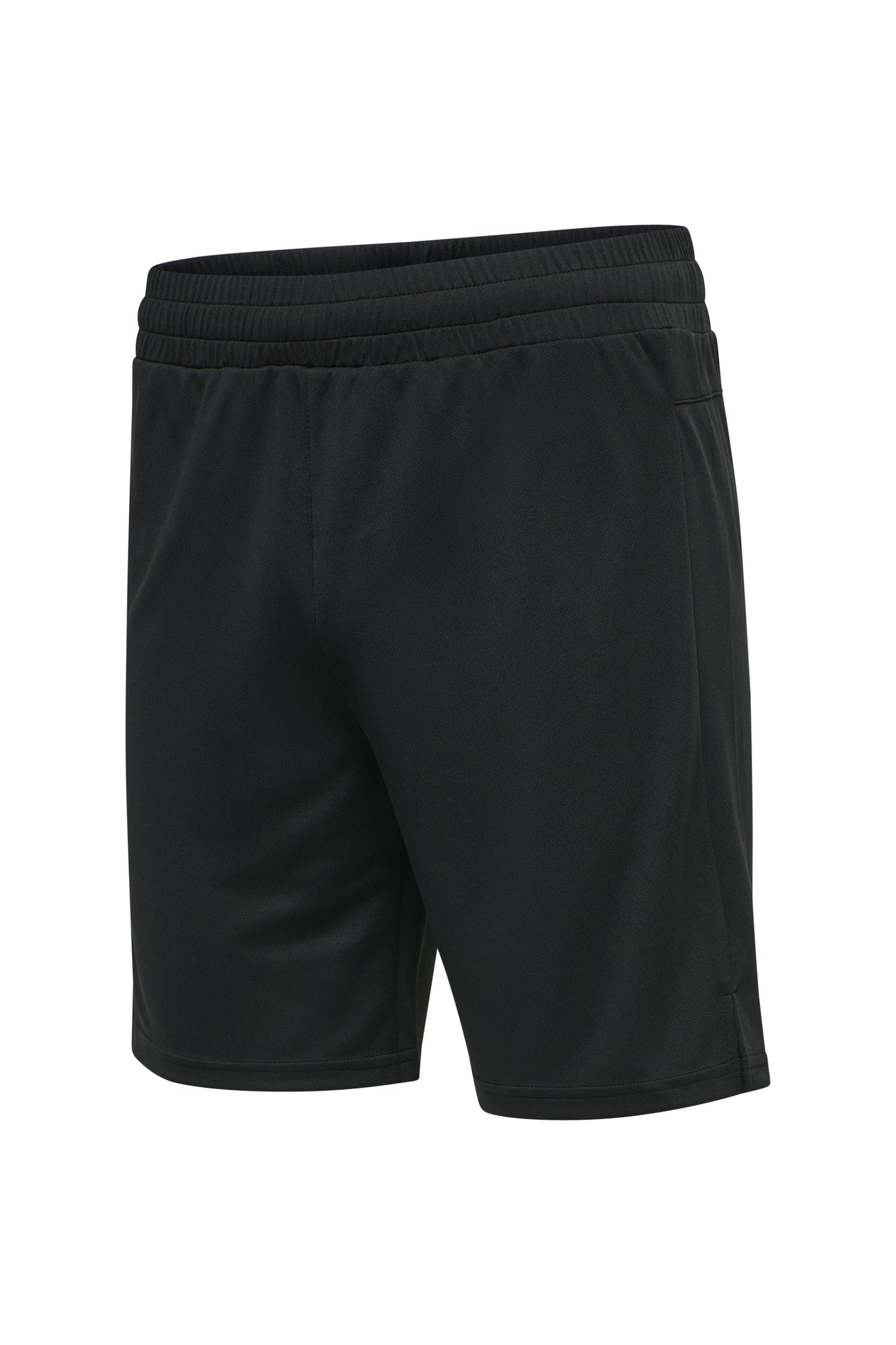 HUMMEL - Hmlte Topaz 2-pack Shorts Set - Black/black