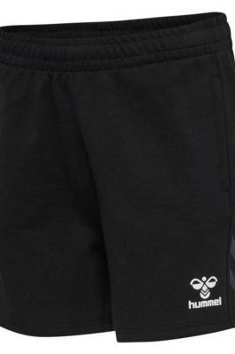 HUMMEL - Hmltravel Shorts Woman - Black