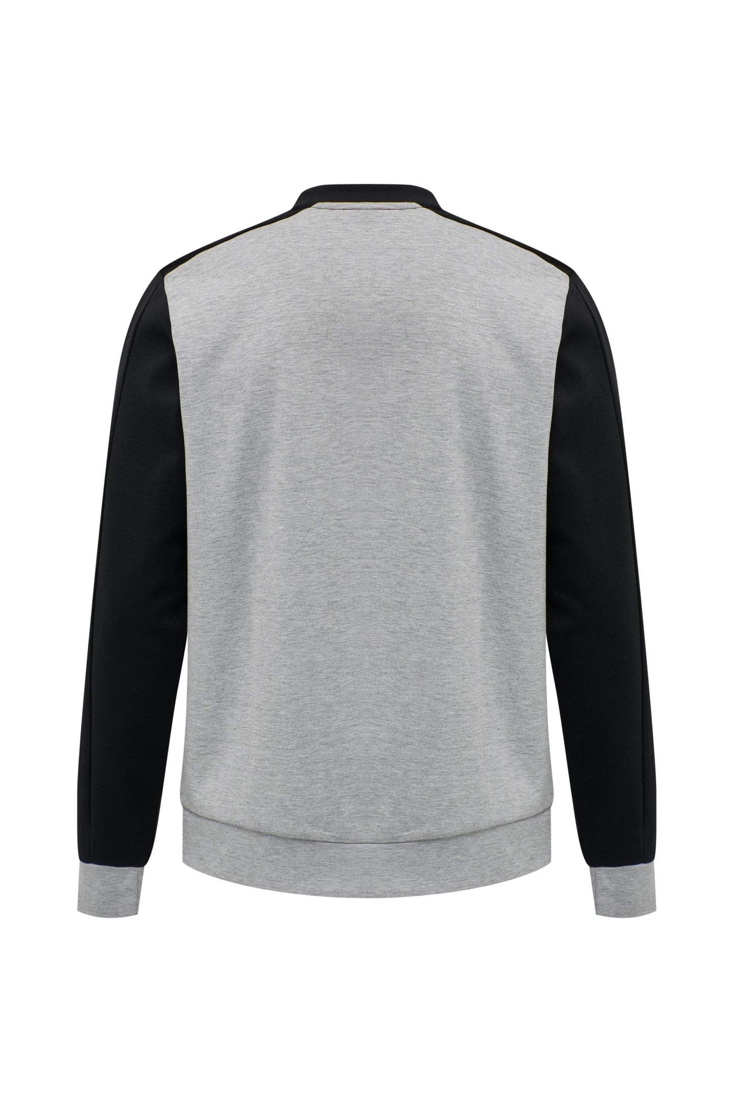 HUMMEL - Hmltropper Sweatshirt - Black