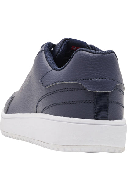 HUMMEL - Match Point Shoes - Navy