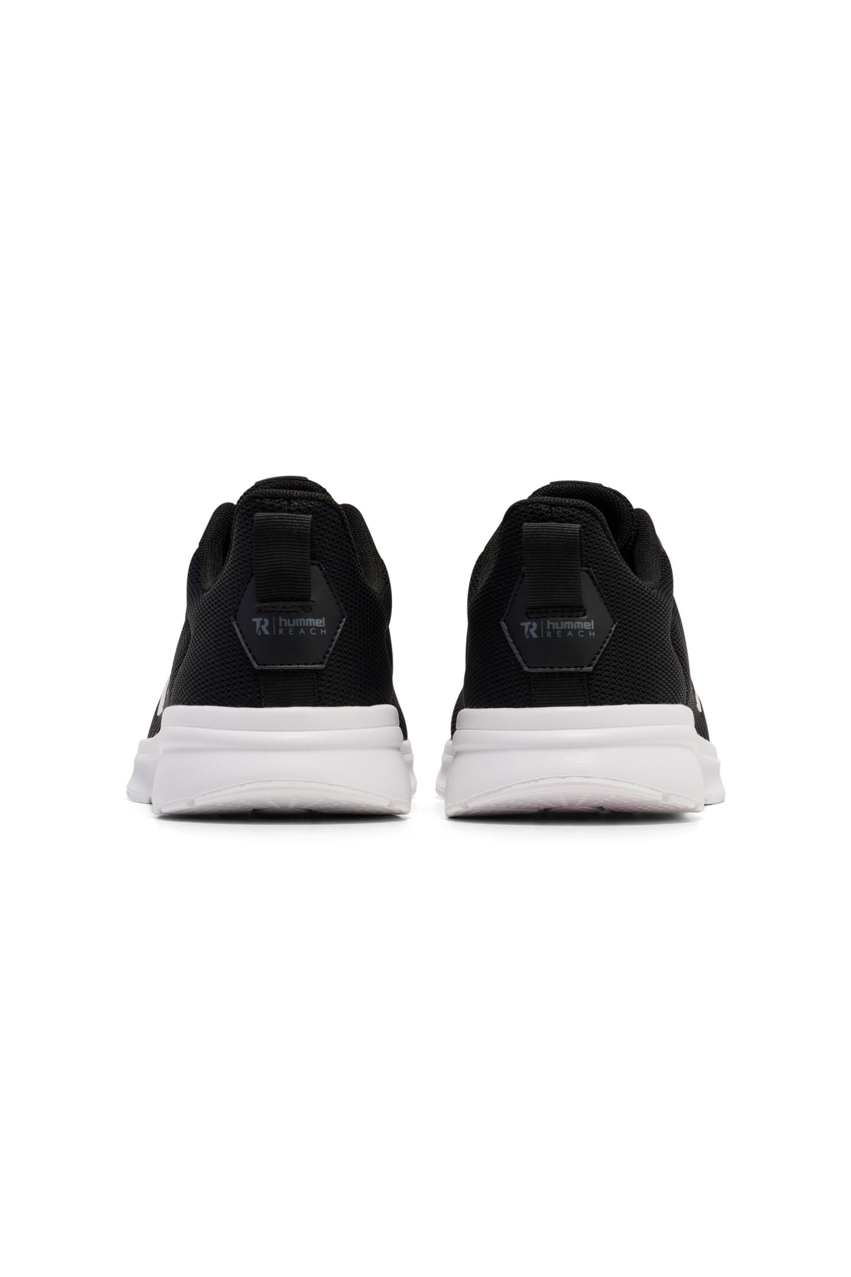 HUMMEL - Reach Tr Breather Shoes - Black