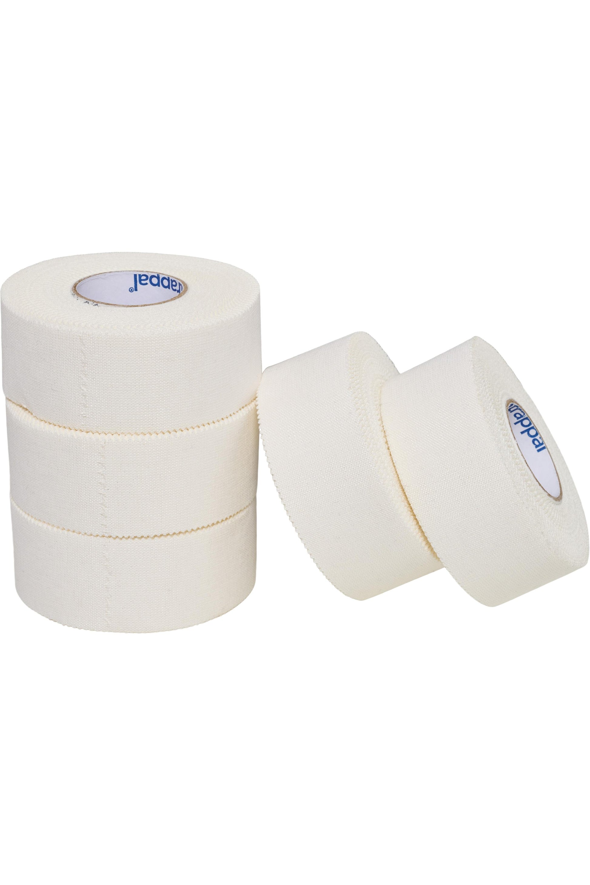 HUMMEL - Strappal Tape White 2,5 Cm - White