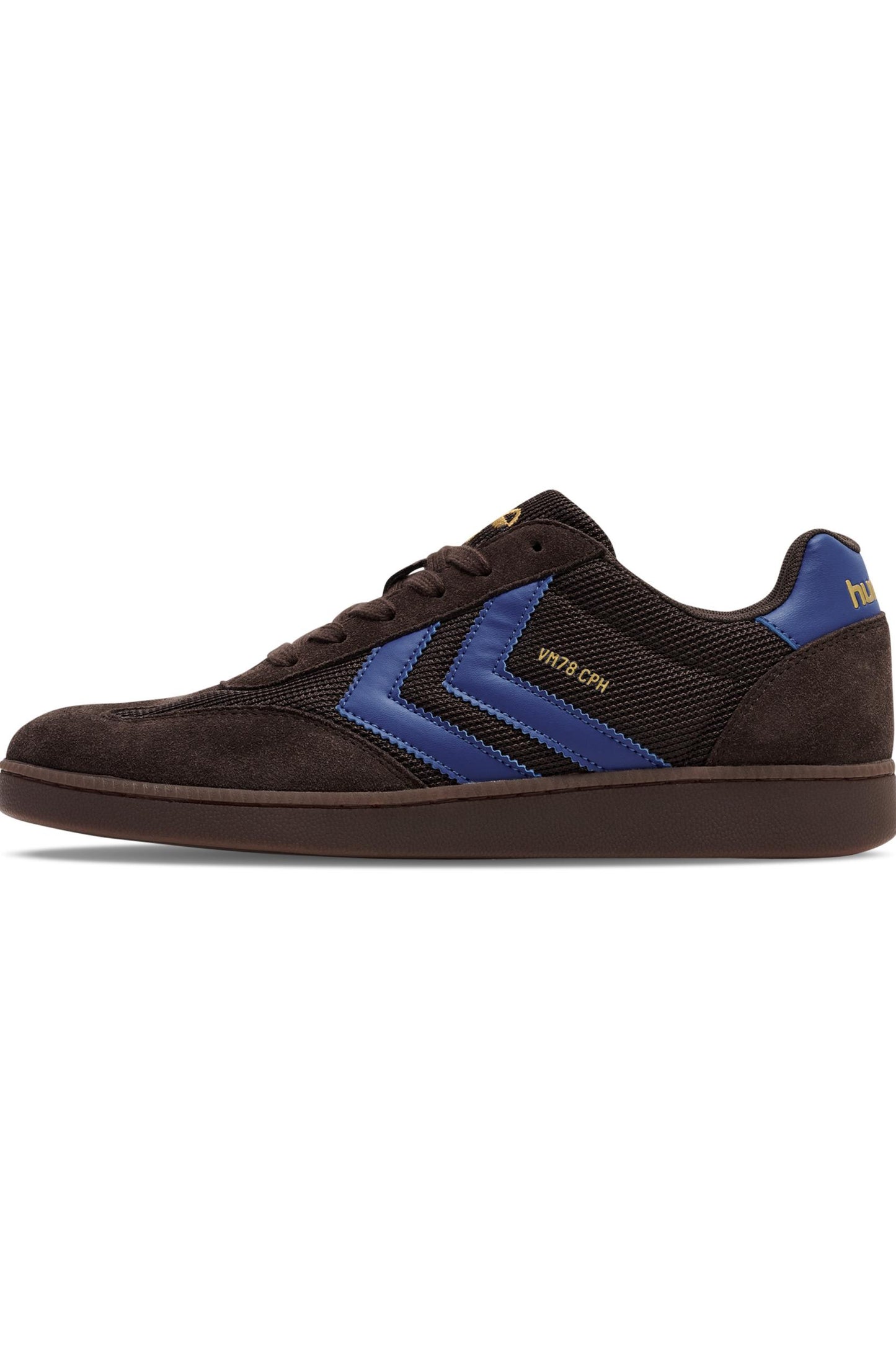 HUMMEL - Vm78 Cph Ms Shoes - Java