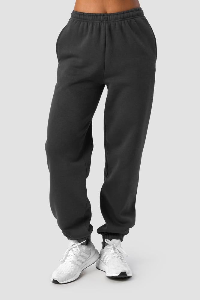 ICANIWILL - Everyday Sweatpants - Dark Grey