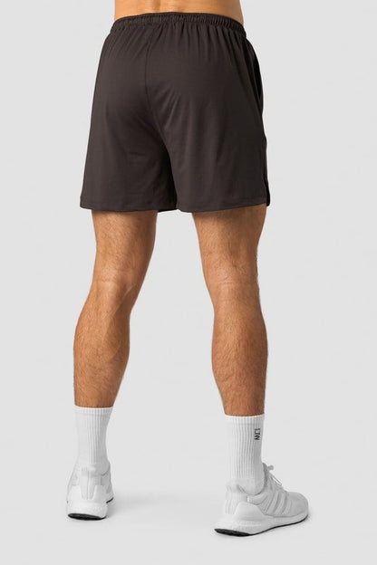 ICANIWILL - Stride Shorts - Charcoal