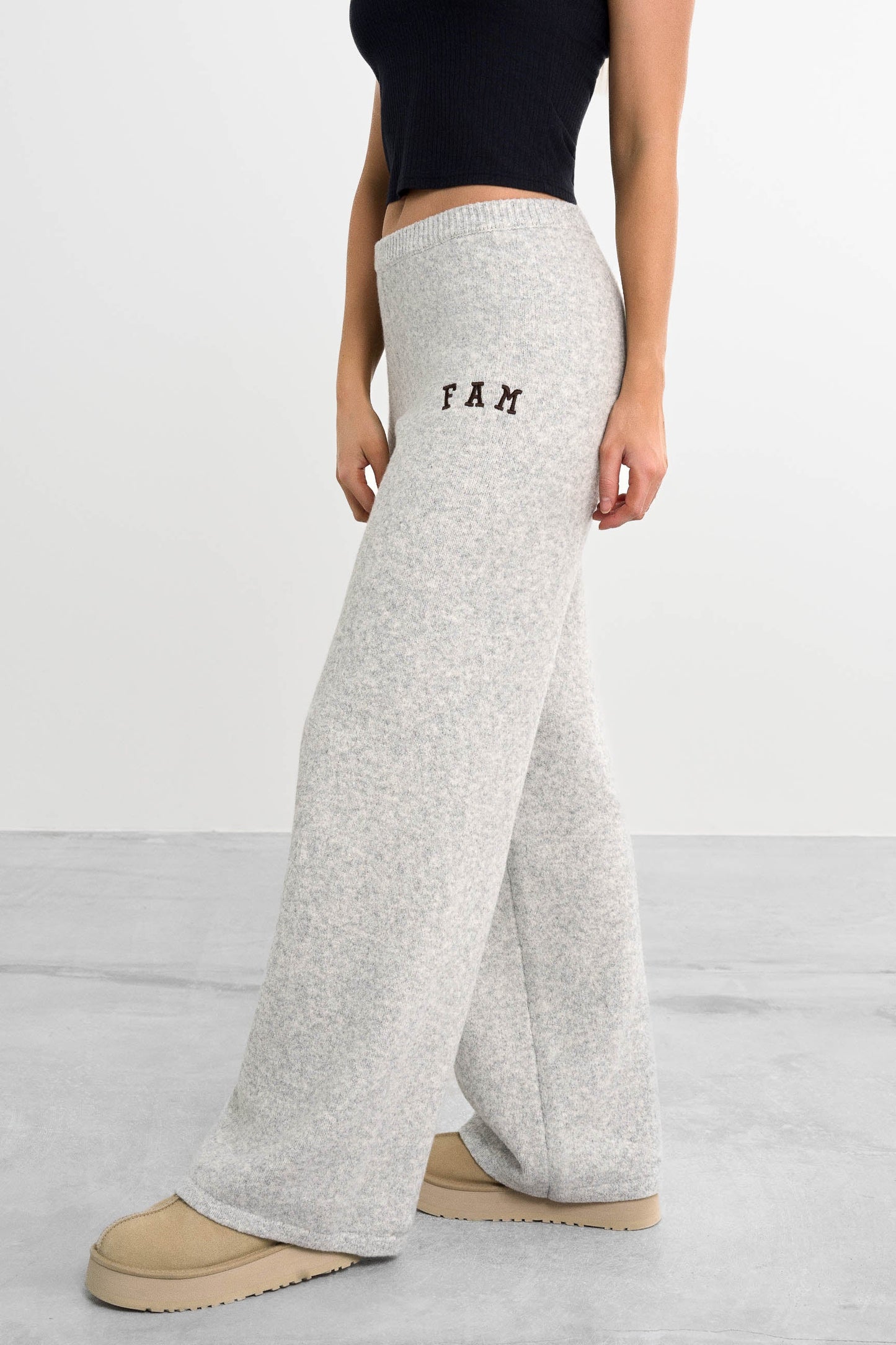 Legacy Knit Pants