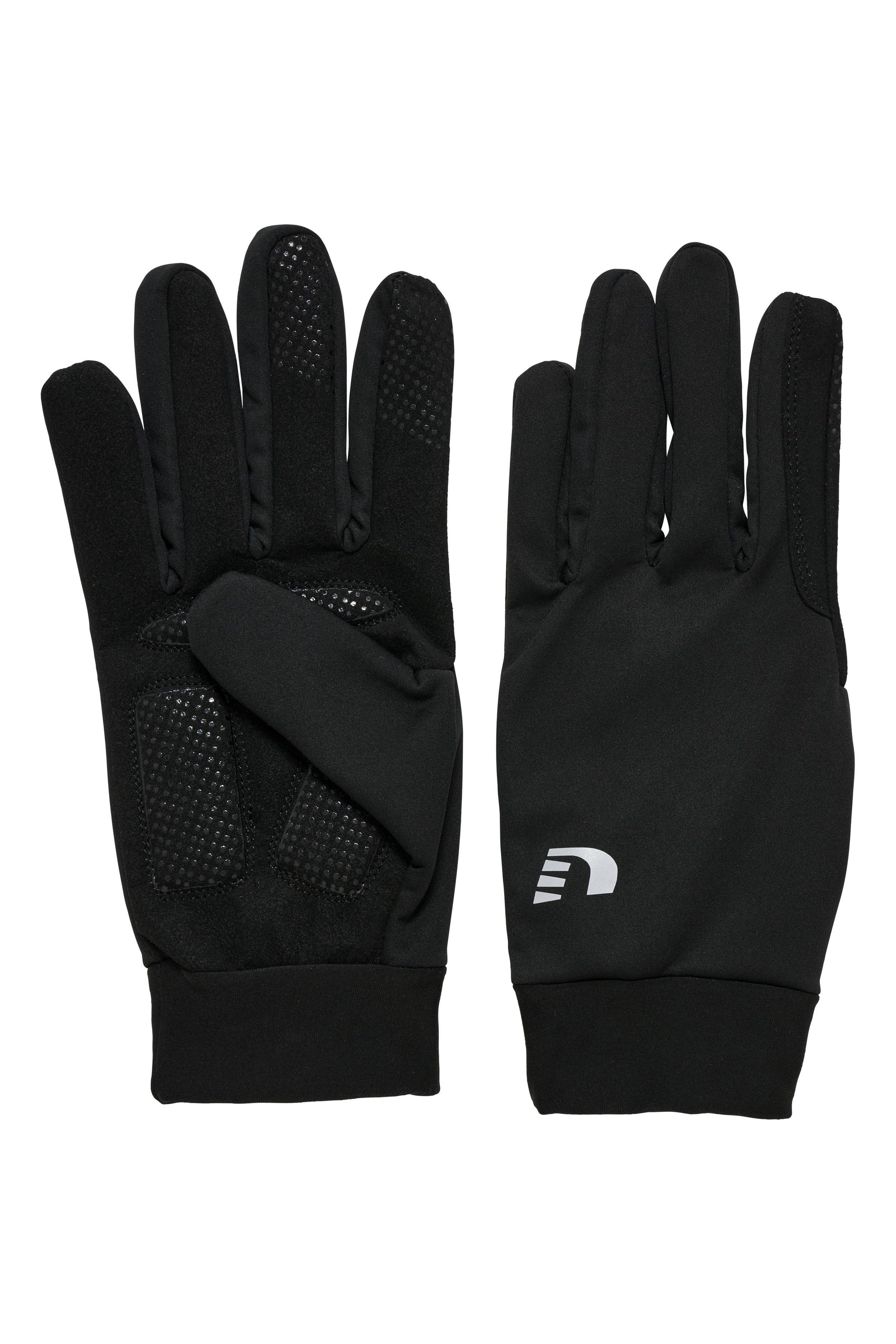 NEWLINE - Core Bike Grip Gloves - Black