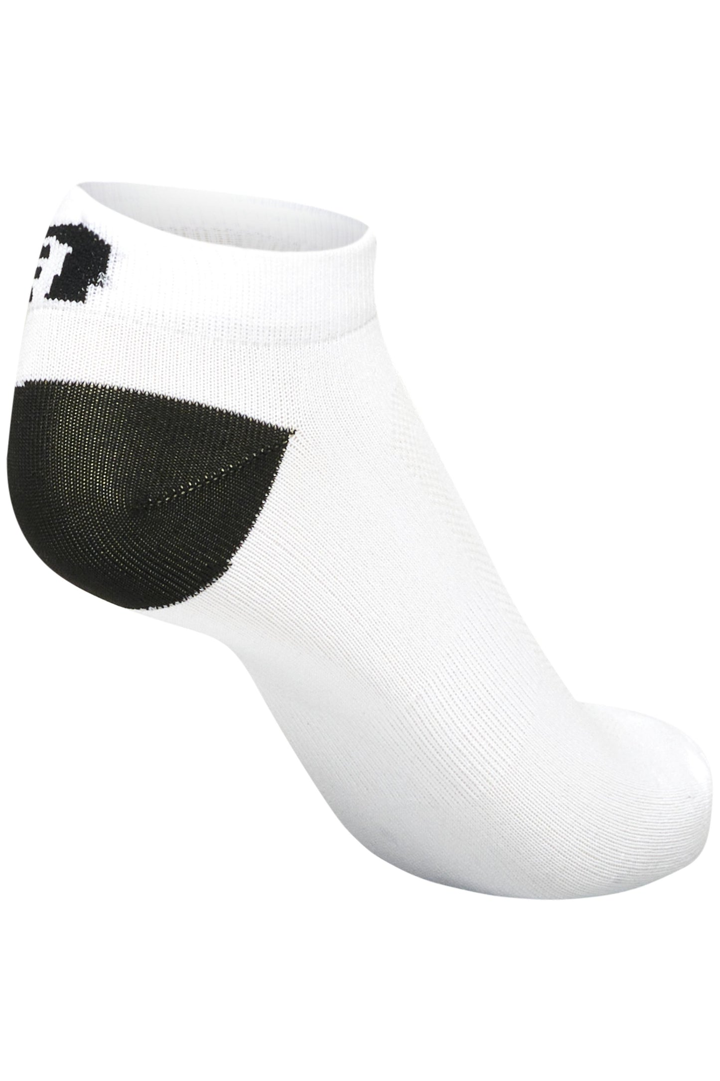 NEWLINE - Core Socklet - White