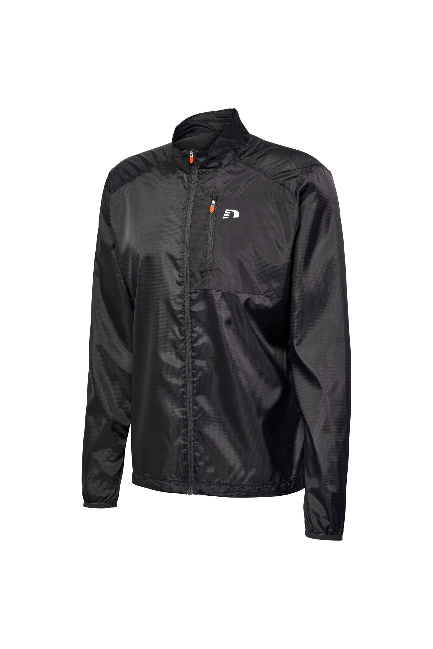 NEWLINE - Men Packable Tech Jacket - Forged Iron