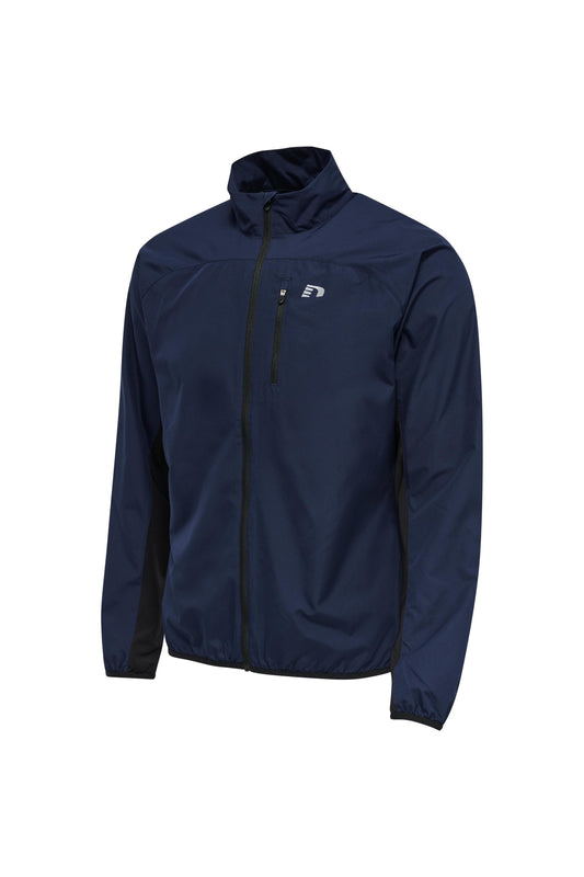 NEWLINE - Men's Core Jacket - Black Iris