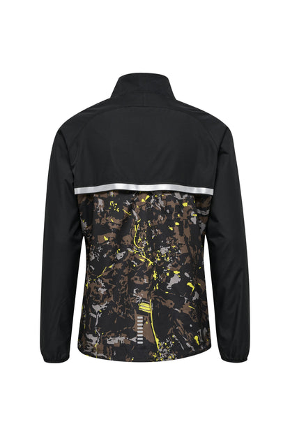 NEWLINE - Nwlaustin Jacket Men - Terrain Aop