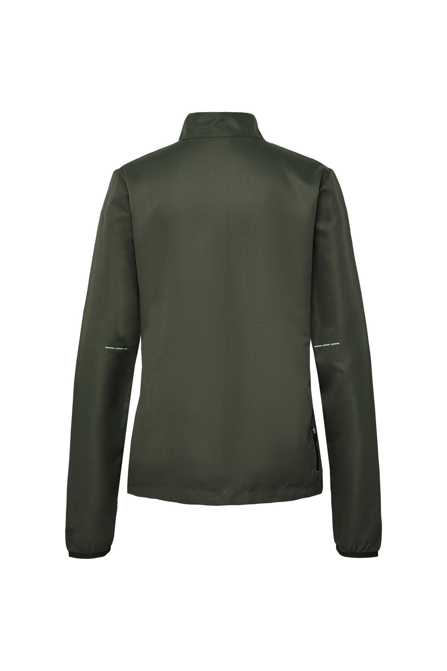 NEWLINE - Nwlbeat Jacket Woman - Beluga