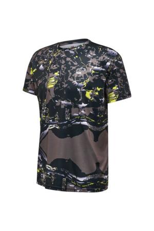 NEWLINE - Nwlhouston T-shirt S/s Men - Terrain Aop