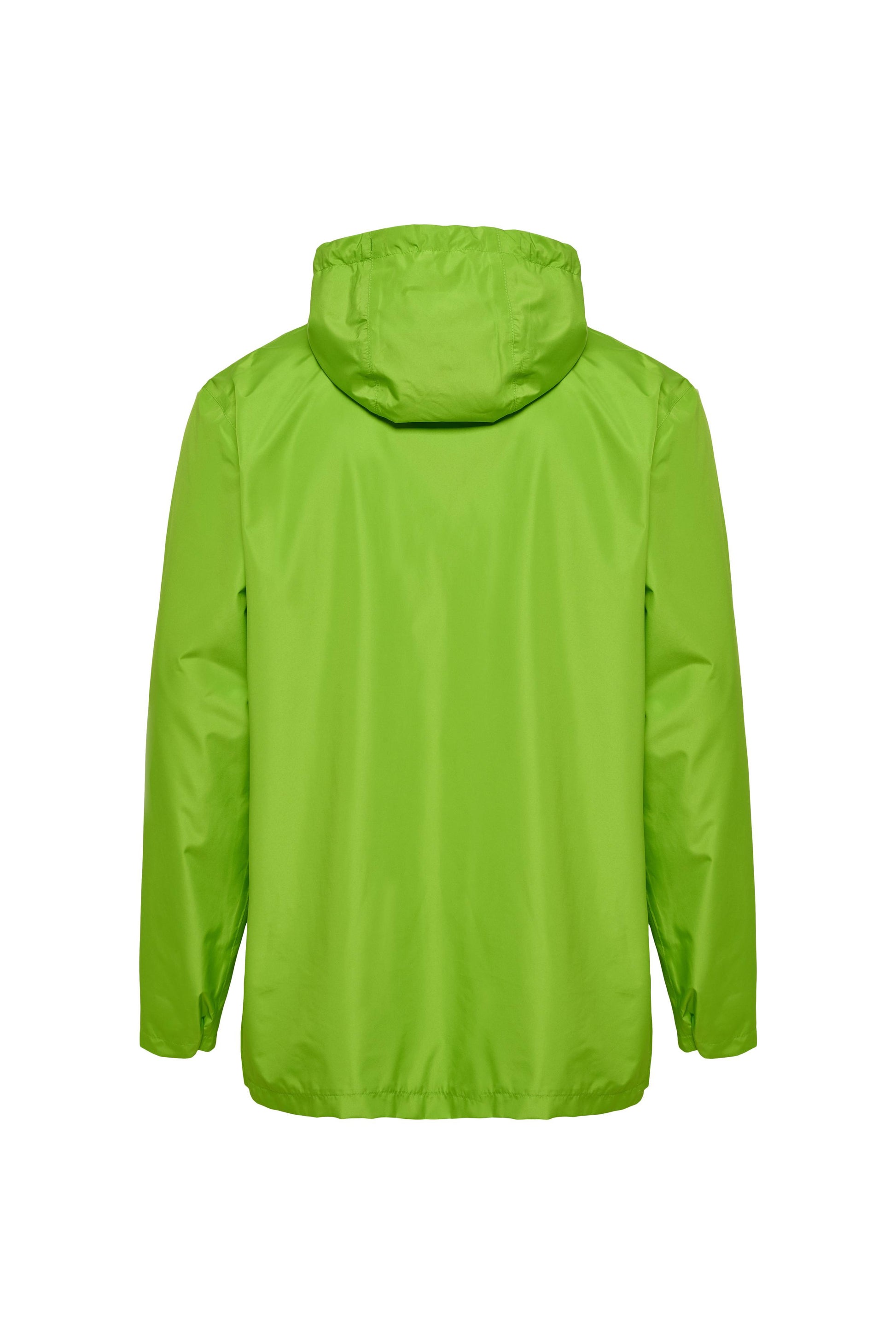 NEWLINE - Nwllea Performance Jacket Men - Lime Green