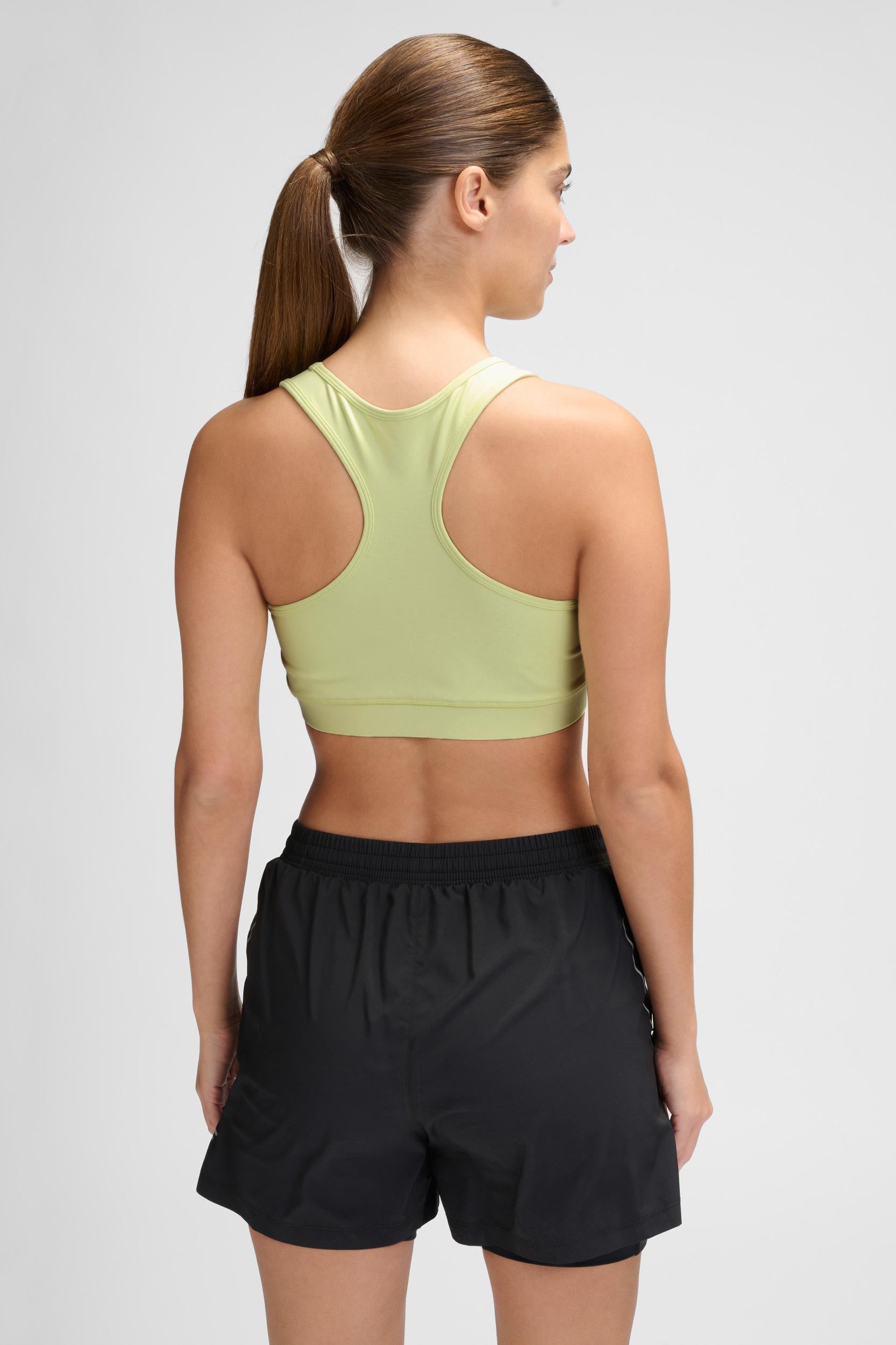 NEWLINE - Nwllean Sports Bra - Luminary Green