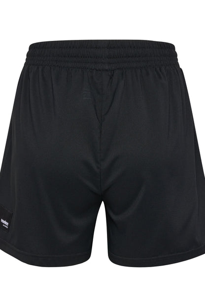 NEWLINE - Nwlmax Zip Pocket Shorts W - Black