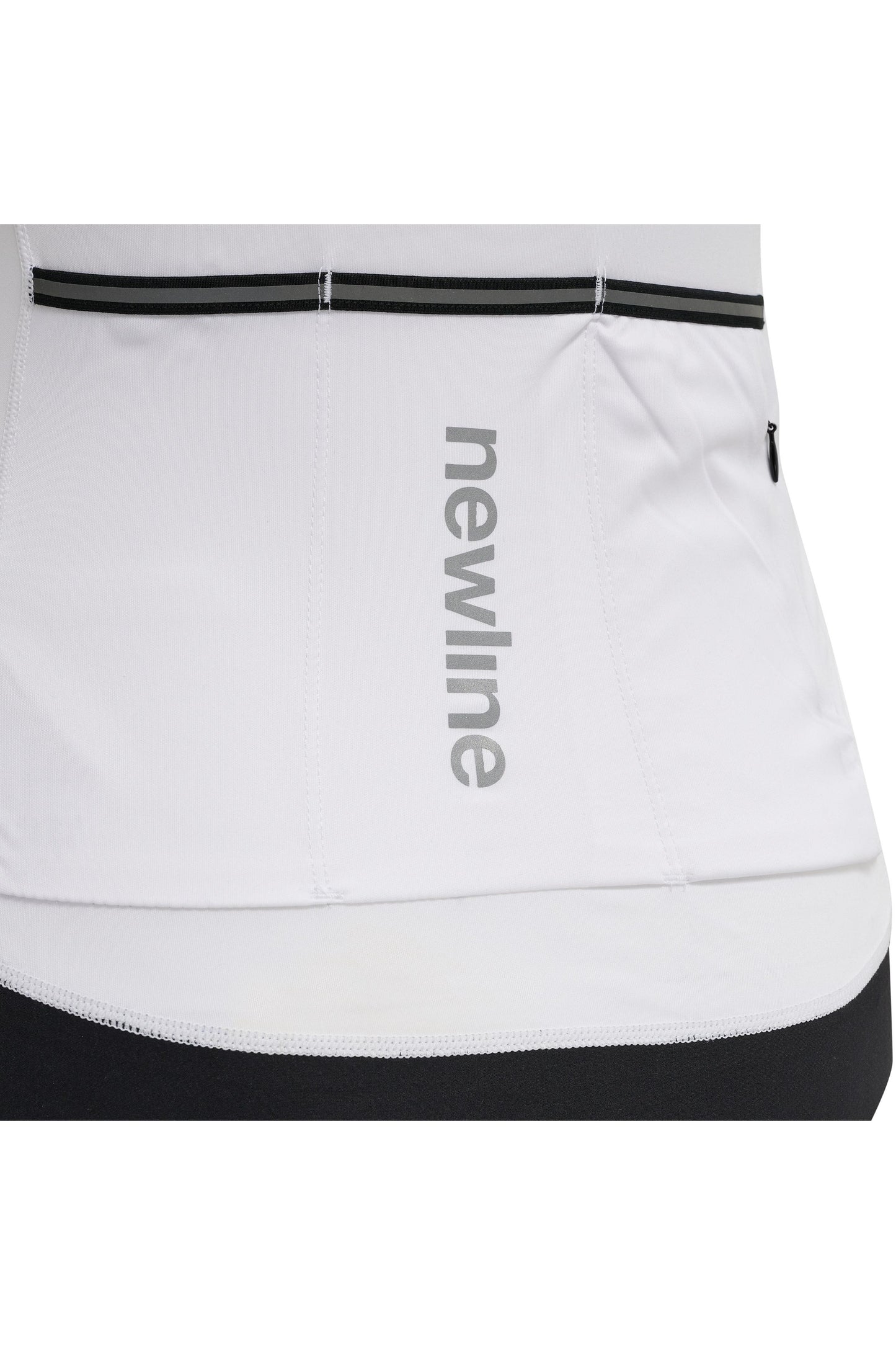 NEWLINE - Womens Core Bike Jersey - White