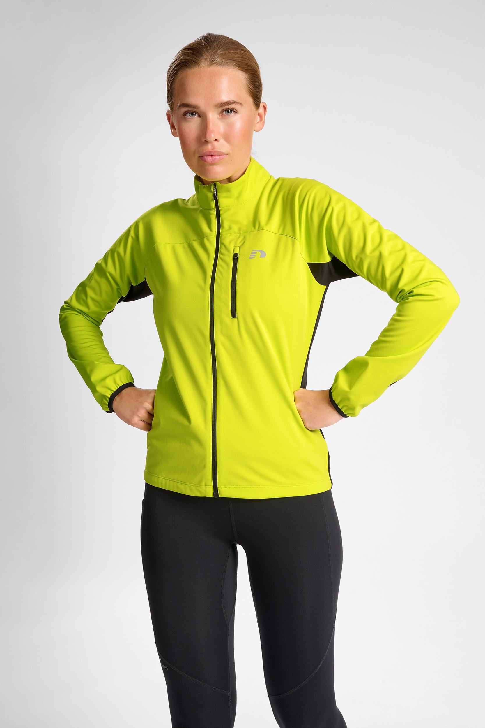 NEWLINE - Women's Core Jacket - Evening Primrose