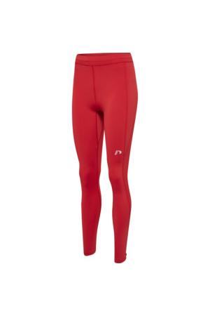 NEWLINE - Women's Core Tights - Tango Red