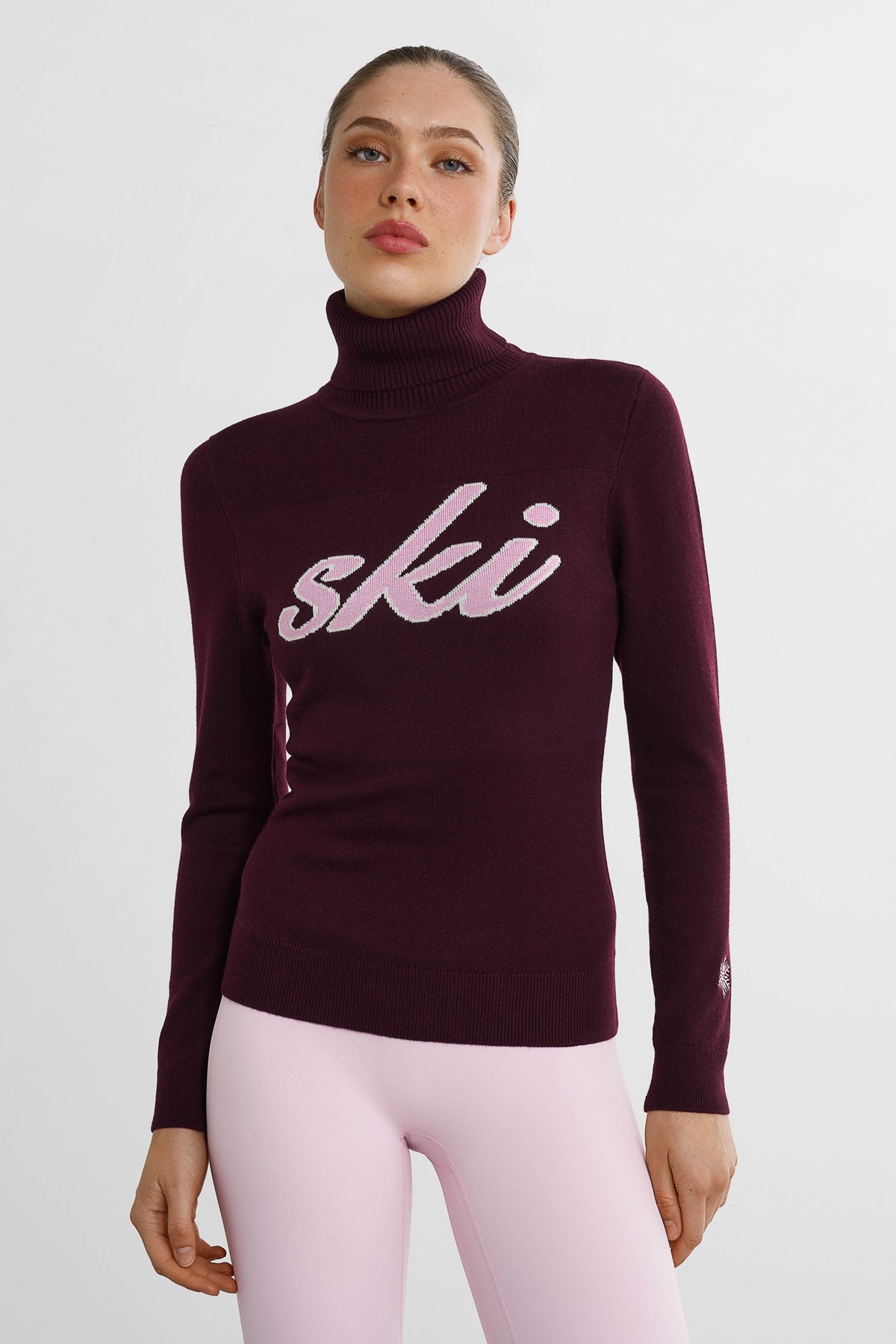 Retro skidtröja