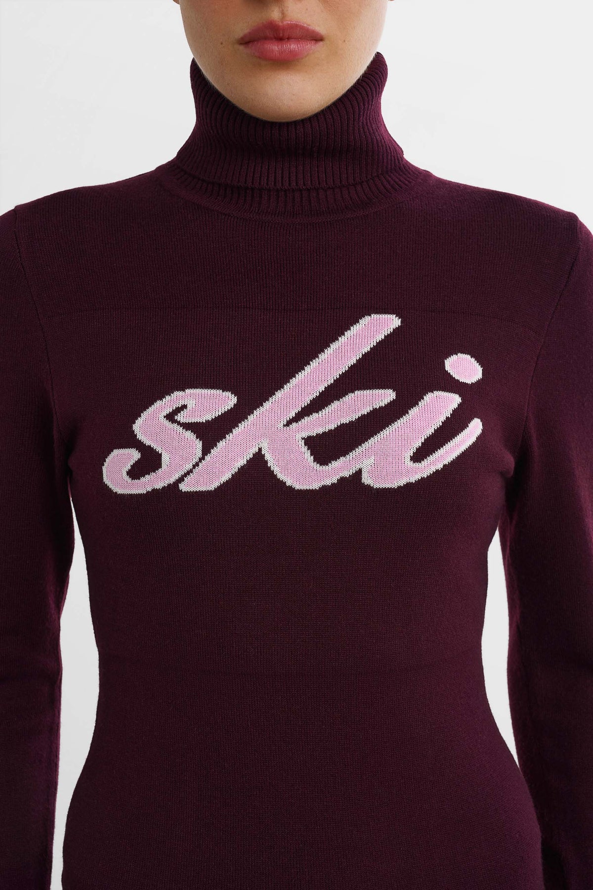 Retro skidtröja