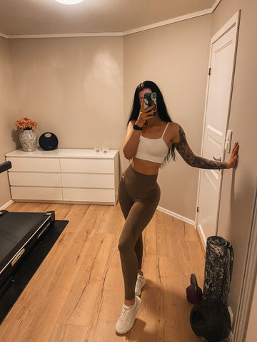 Motion Leggings