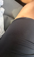 Mjuka shorts