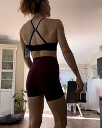 Mjuka shorts
