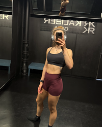 Mjuka shorts
