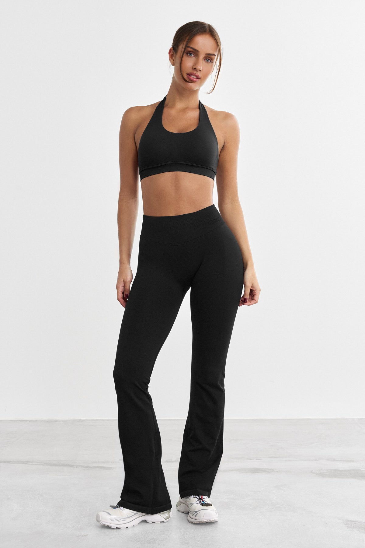 Sculpt Flared leggings