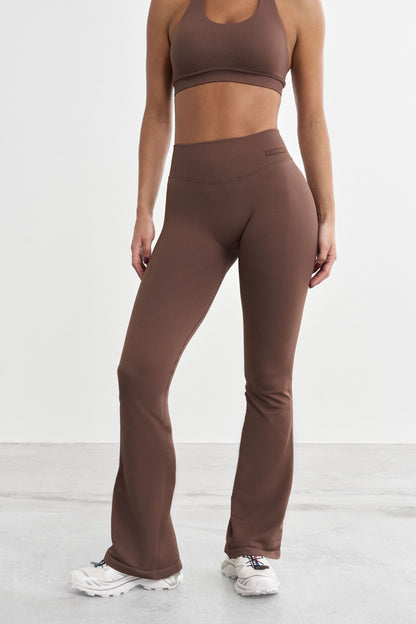 Sculpt Flared leggings