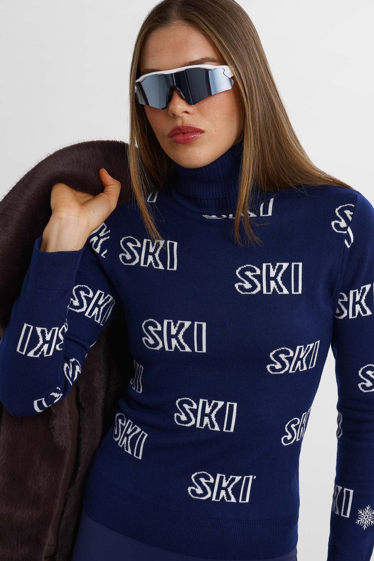 Ski Society Tröja