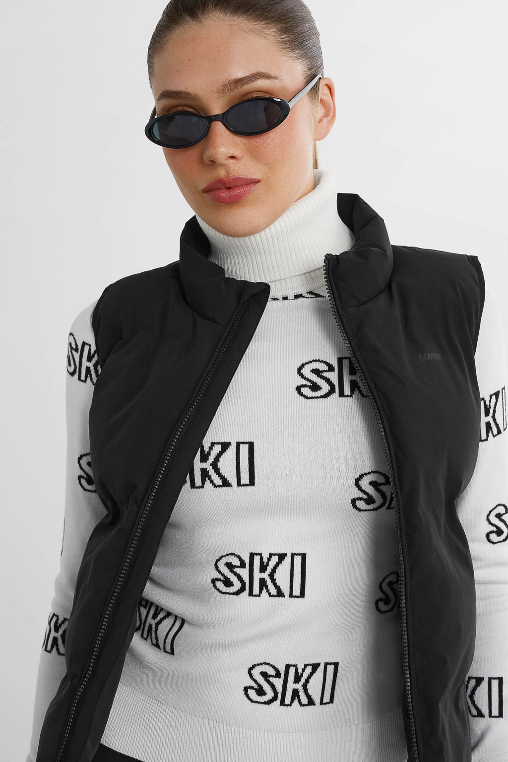 Ski Society Tröja