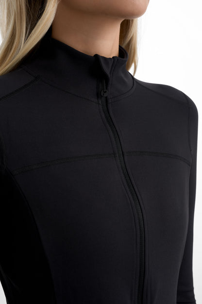 Softy Jacket - for kvinde - FAMME - Jacket