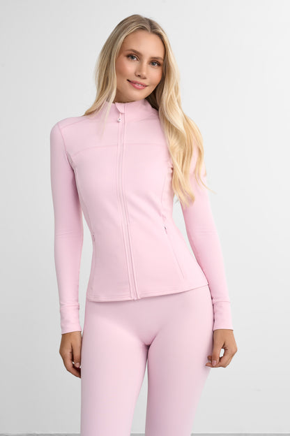 Softy Jacket - for kvinde - FAMME - Jacket