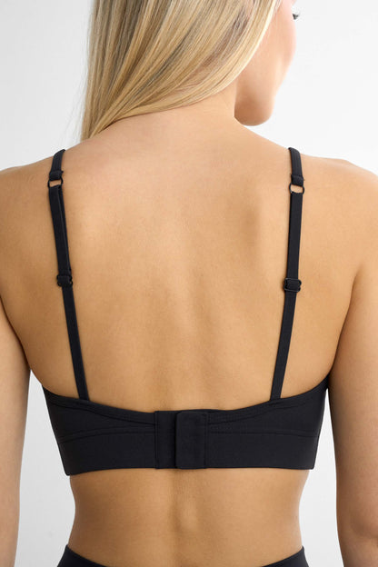 Softy Sports Bra - for kvinde - FAMME - Sports bra