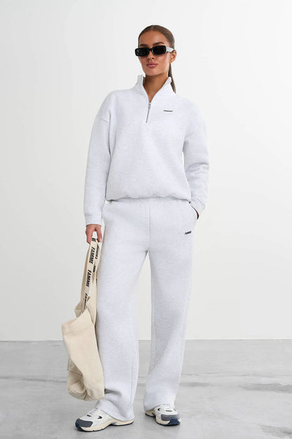 Straight Fit sweatpants