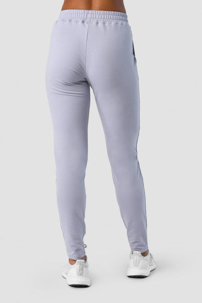 stride sweatpants wmn light blue