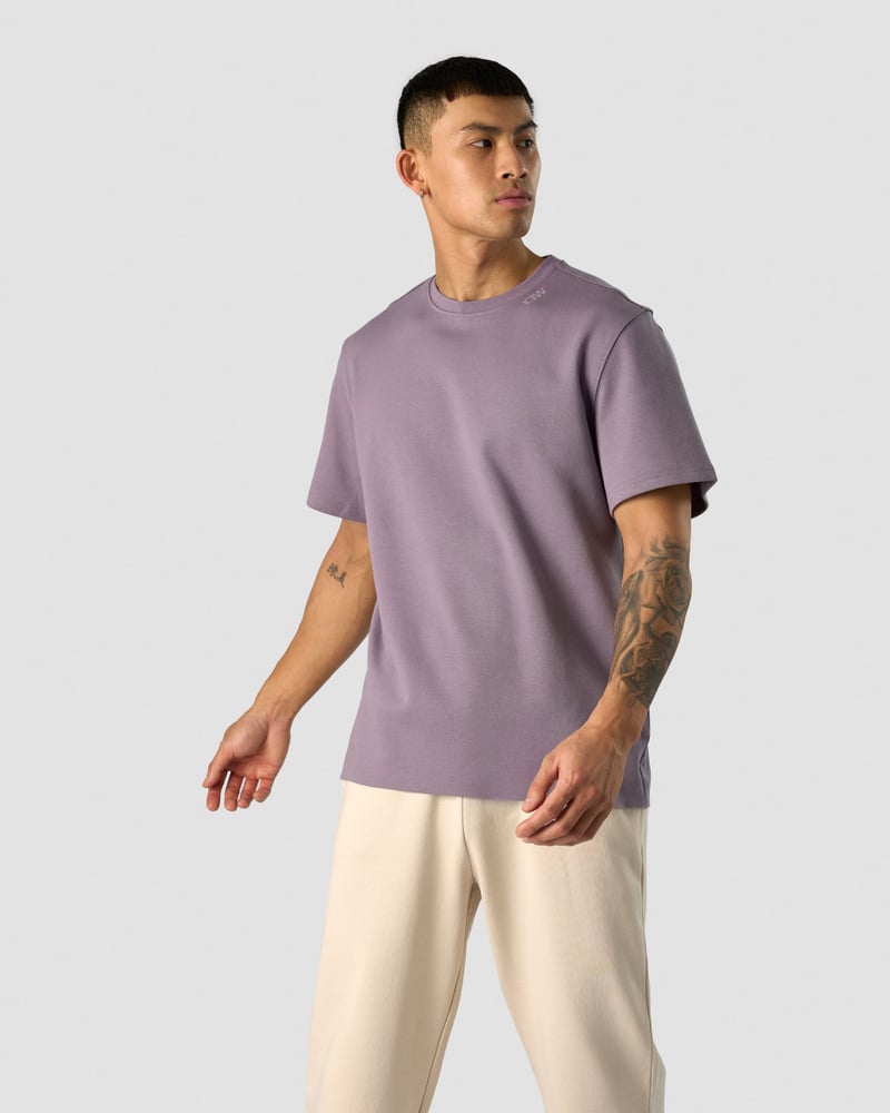 unified t-shirt purple